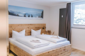 Ferienwohnung Schneeglück für 10 Personen